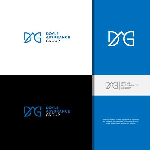 コンペ「Design a logo for a insurance and banking company!」のデザイン by lururecehさん 