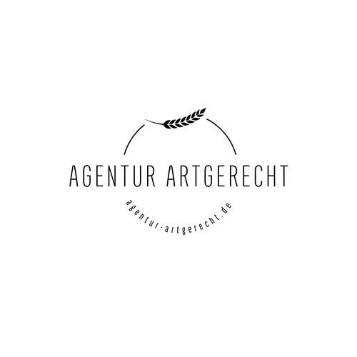 Logo Fur Faire Nachhaltige Und Artgerechte Marketingagentur Fur Die Landwirtschaft Logo Design Contest 99designs