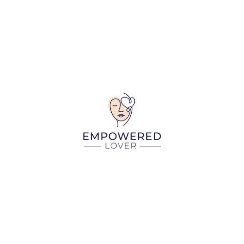 Create an empowering logo for an impact driven brand Design by smitadesign