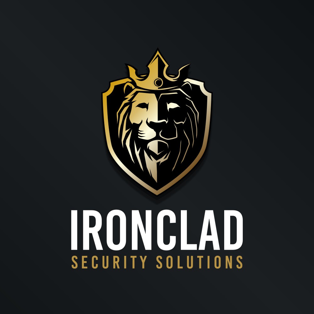 Iron Logos - Free Iron Logo Ideas, Design & Templates