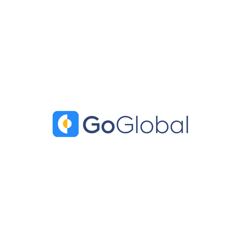 GoGlobal needs outstanding Logo & Identity for our business that connecting the world Design by piratepig