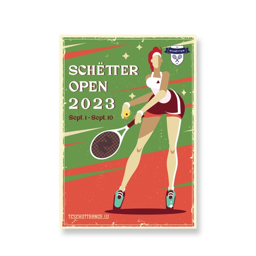  contest entry by Mulyana D-Zign