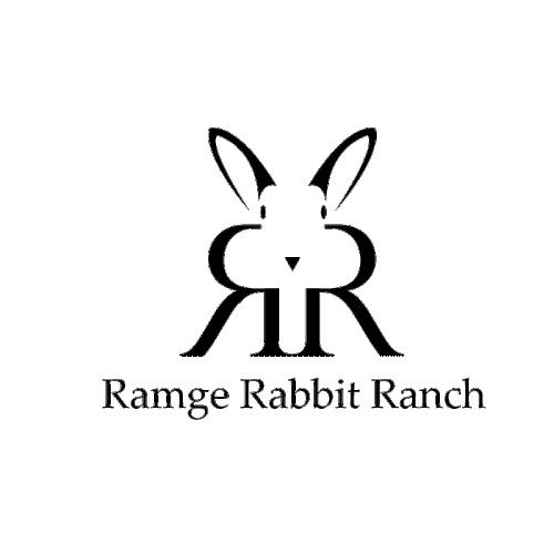 Logo for a Rabbit Farm Logo design contest