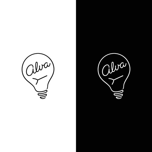 Easy: Make this Doodle Into a Logo Design by dky