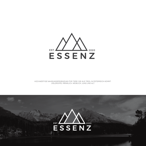 Logo design contest entry by DeviantArt™