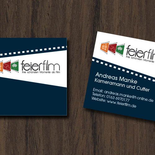  contest entry by RofosDesign