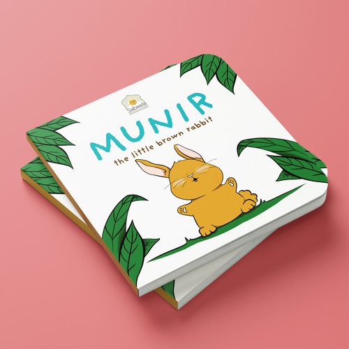 Book cover contest entry by Khaidirsyafei