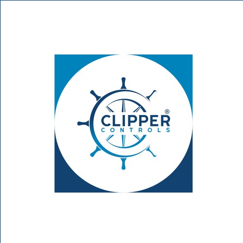 Designs | AHOY! Clipper Controls needs an updated logo | Logo & brand ...