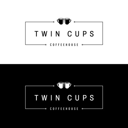 Design design a hipster logo for a small town Coffeeshop di ERDIHAN DESIGN