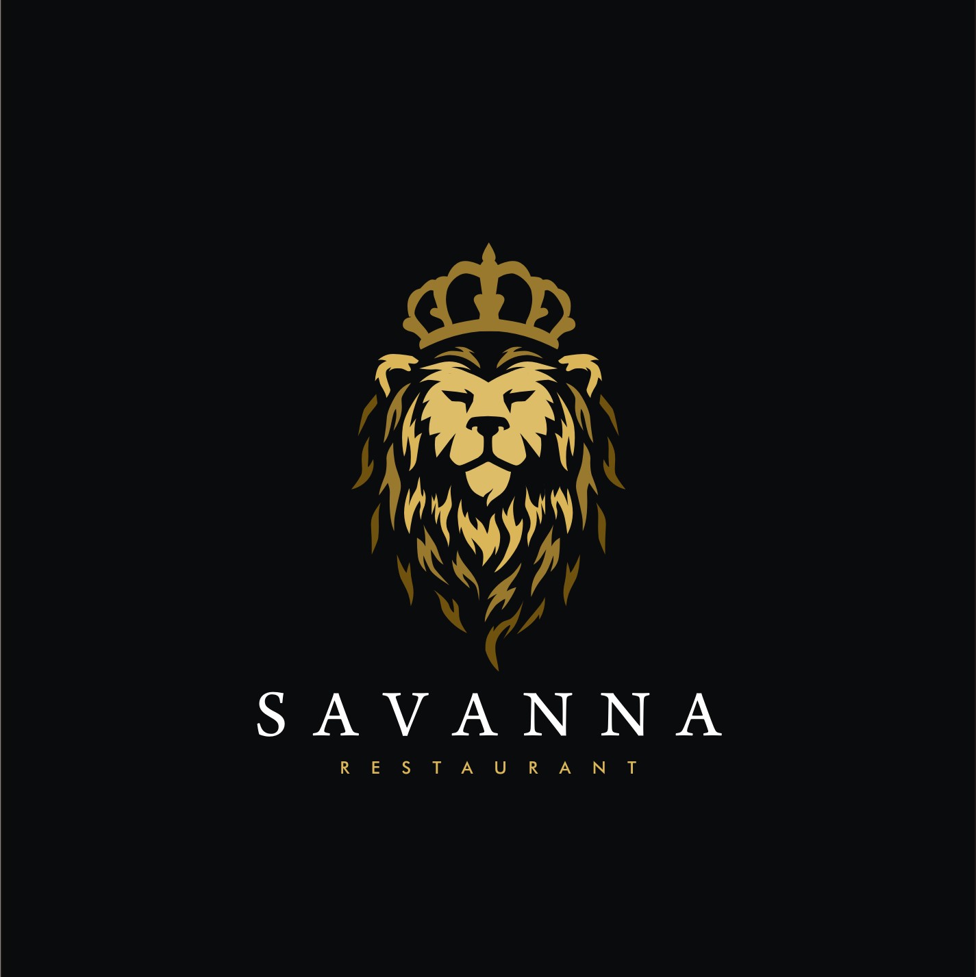 Savannah Logos - Free Savannah Logo Ideas, Design & Templates