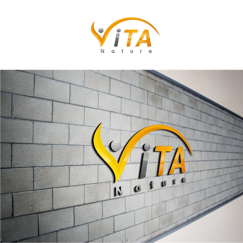 Logo design contest entry by Gendown