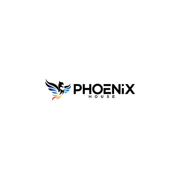 Phoenix Logo