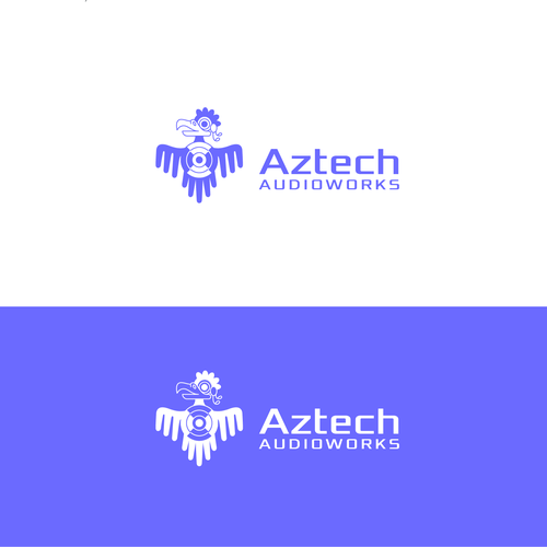 Audio Plugin Development Company: Aztech Audioware Design by Yukimura