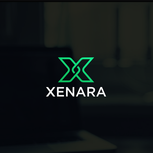 Next Level Identity: Design a modern logo for a top tier agency Design by blue09