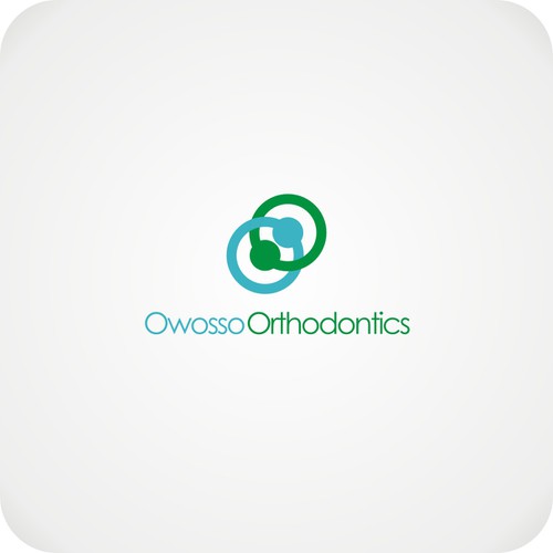 New logo wanted for Owosso Orthodontics Diseño de EricCLindstrom