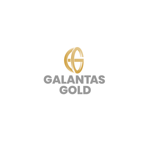 Bold, Professional Logo Needed for Gold Company Design by MuhammadAria