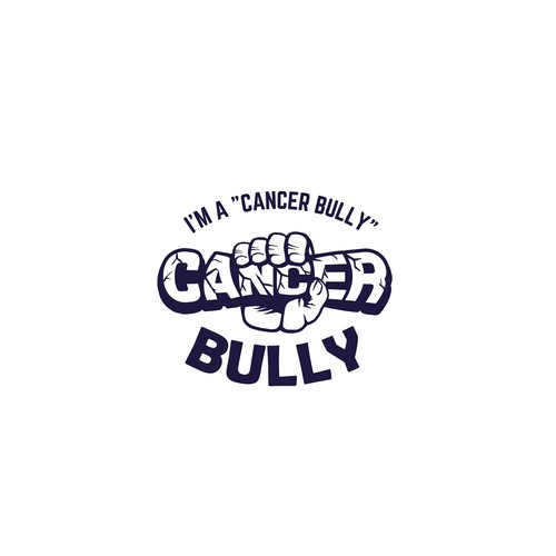 A logo that shows strength and empowers cancer patients Design réalisé par panta rei