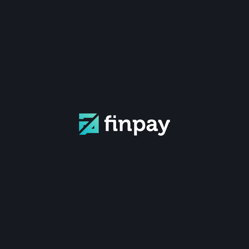 Design for Finpay payment App Logo Design by aldams