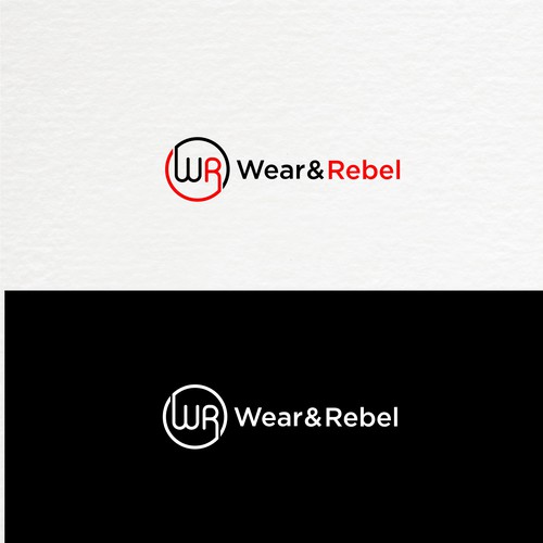 "We need a powerful new logo for our Clothing Line" Réalisé par sunshine_design