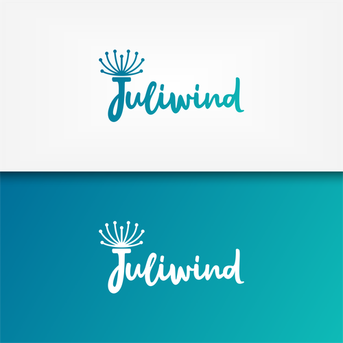 Logo design contest entry by blackwhite99