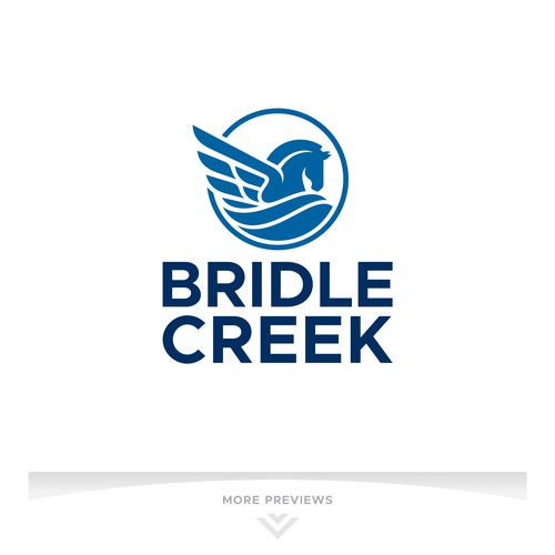 Design a logo for a high end real estate development Design by DoubleSides