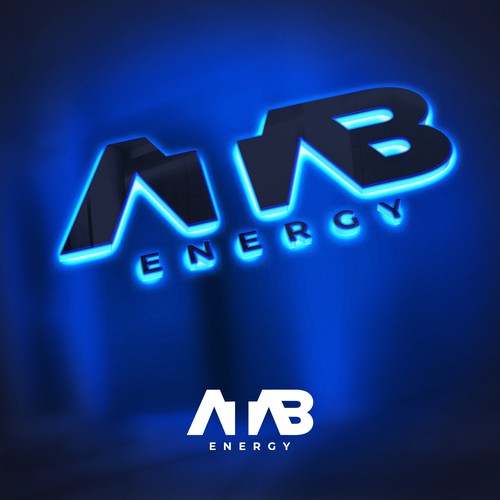 ATAB Energy - Company logo Design réalisé par NOAKA