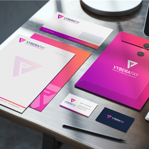 Iconic logo for payment gateway Design por GrapplerArts