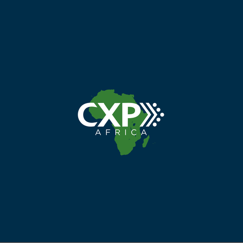 CXP Africa Design by sadam♠