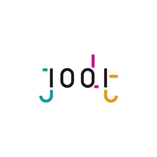 Modern logo for a new age art platform Réalisé par dinki di