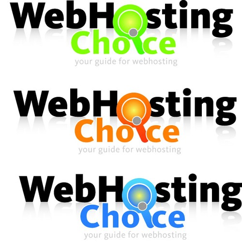 Redesign WebHostingChoice.com Design by dprasdesign