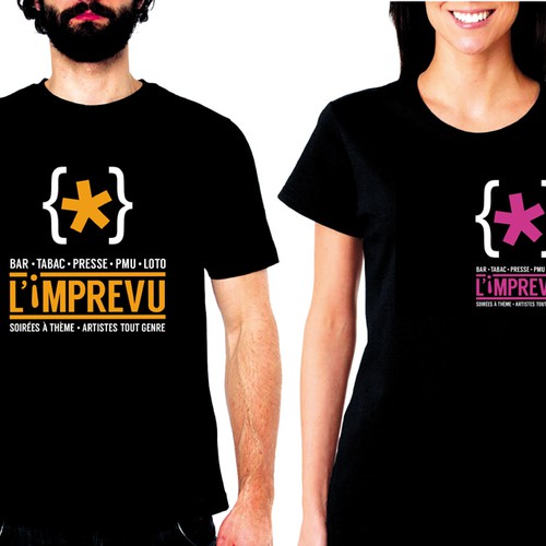 Logo design contest entry by Xavier64