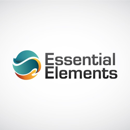 Help Essential Elements with a new logo Design by jungblut