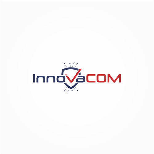 We need a business CI (Logo) for our IT / VoiP company Design by RedvyCreative