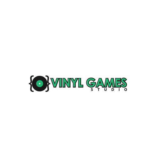 Logo redesign for Indie Game Studio Design von 1987