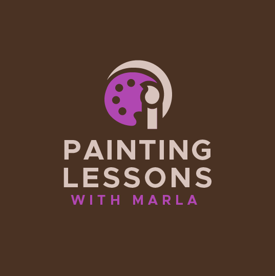 Painting Logos - Free Painting Logo Ideas, Design & Templates