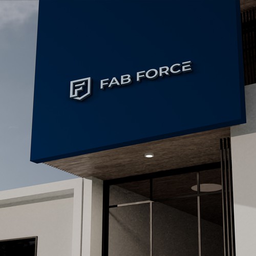 Designs | Create a Fabrication / Manufacturing Logo | Logo design contest