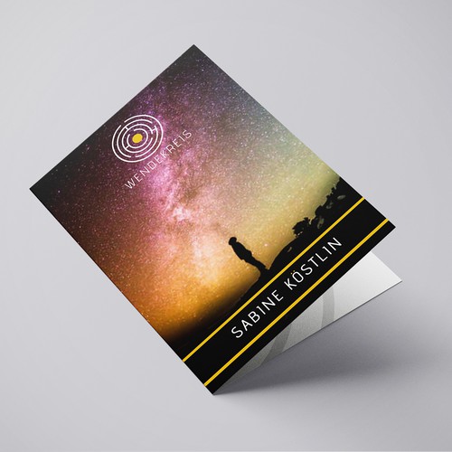 Brochure contest entry by TwoBridgeProject