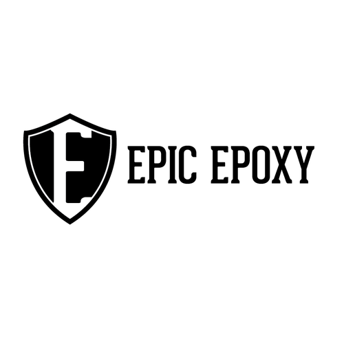 create an eye popping logo for Epic Epoxy concret floor coatings | Logo ...
