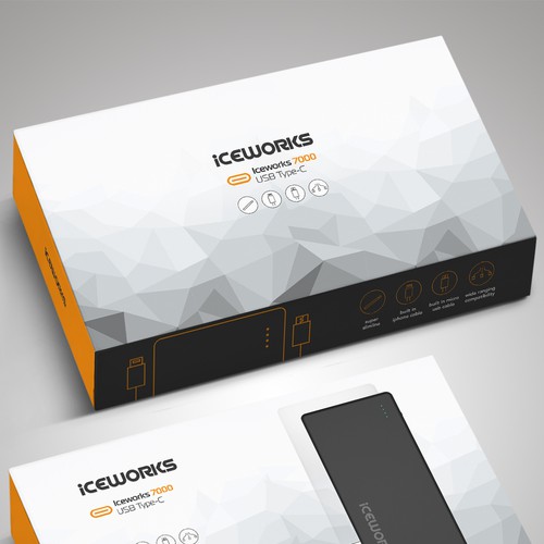 Inspiring Product packaging Contests 99designs