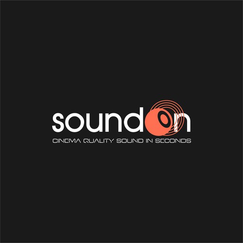 Designs | Award winning sound software is rebranding and wants your ...