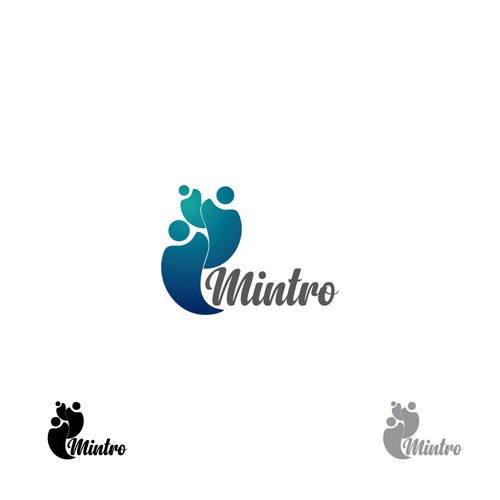 New App/Company Logo Design by Wikilix