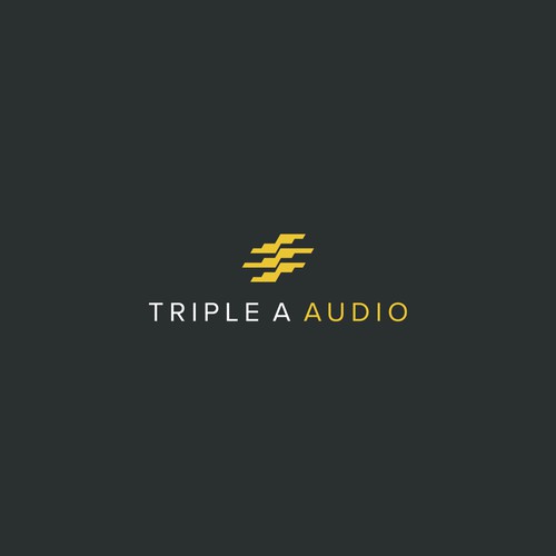 Logo And Branding Guide for High End Music Tech Company Design by e n d e r