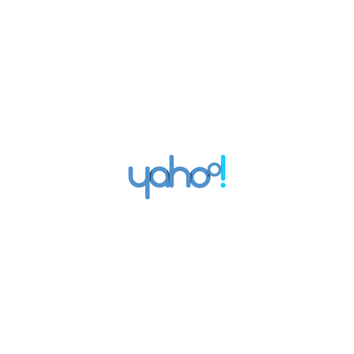 99designs Community Contest: Redesign the logo for Yahoo! Ontwerp door betiatto