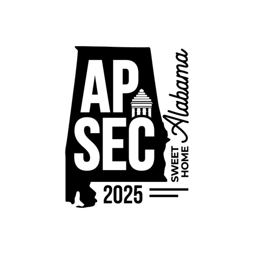 Designs | University of Alabama NAA APSEC 2025 logo | Logo design contest
