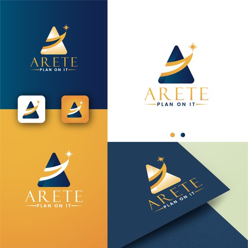 Technology Logo Update Needed with easy to follow outline of needs/wants Design by Made By Samoon