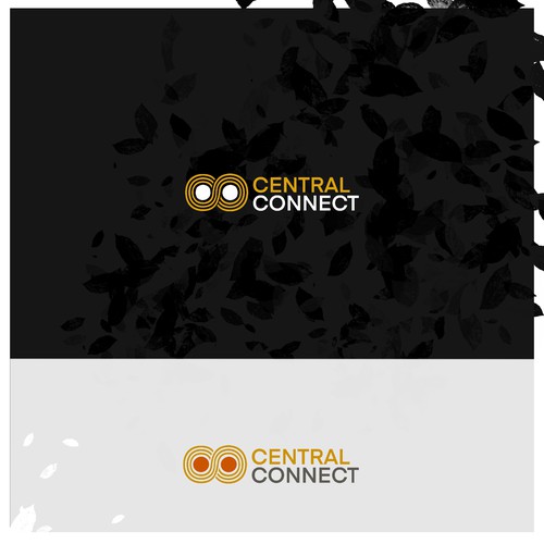 Central Connect Design by namanama