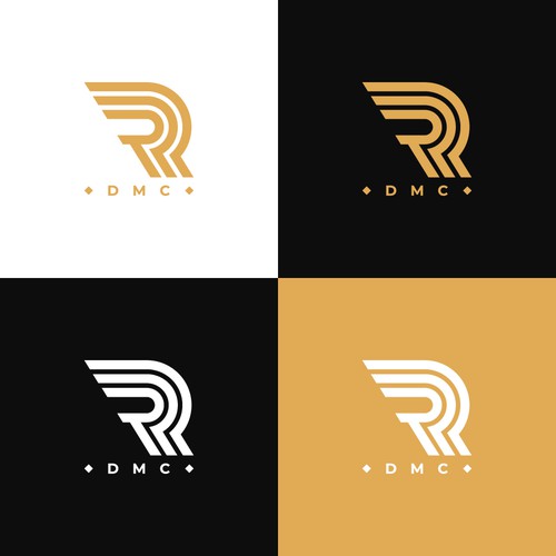 luxury concierge logo for dubai / london / mykonos / monaco based vip service Design by AKalauzarov