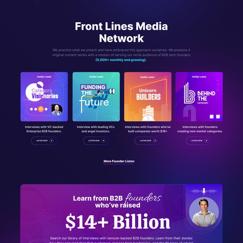 WordPress theme design contest entry by Aj3664