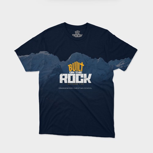 Unique opportunity to create a custom school year theme design for a Christian school Diseño de andriipopovych