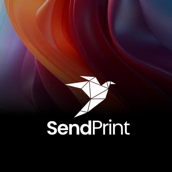 Send Print